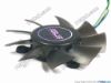 89471 Delta Electronics EFB0812HB Server - Frameless / GPU Fan -AD92, w200x4x4, 12V 0.5A Delta Electronics EFB0812HB Server - Frameless / GPU Fan 