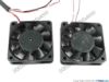 89487 NMB-MAT / Minebea 2406KL-04W-B49 Server - Square Fan A01, DC 12V 0.17A, W90/290x6x9, Dua Fan NMB-MAT / Minebea 2406KL-04W-B49 Server - Square Fan This item is dua fan, <a href="http://www.pchub.com/uph/laptop/656-144160-21419/NMB-2406KL-04W-B49-Server-Square-Fan.html" target="_self">single fan is available</a>