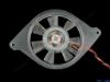 89493 Protechnic Magic MGT5012HF-O10 Server - Round Fan 12V 0.12A, W30x3x3, D86x56x10, White Protechnic Magic MGT5012HF-O10 Server - Round Fan 