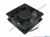 89502 Delta Electronics AFB1224SHE Server - Square Fan -8V20, sq120x120x38, w30x3x3, 24V 0.75A Delta Electronics AFB1224SHE Server - Square Fan