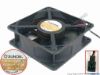 89506 SUNON KDE2412PMB1-6A Server - Square Fan (7).B305.GN, sq120x120x38, w30x2x2, 24V 10.3W SUNON KDE2412PMB1-6A Server - Square Fan