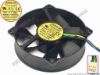 89654 Everflow F129025DU Server - Round Fan F129025DU, dia92x25, w220x4x4, 12V 0.38A Everflow F129025DU Server - Round Fan 