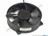 89654 Everflow F129025DU Server - Round Fan F129025DU, dia92x25, w220x4x4, 12V 0.38A Everflow F129025DU Server - Round Fan 