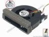 89680 Delta Electronics BSB0705HC Cooling Fan  -F812, w150x4x4, 5V 0.36A, Bare fan Delta Electronics BSB0705HC Cooling Fan  For&nbsp;Lenovo IdeaCentre A600