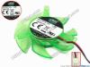 89686 Cooler Master FY04510M12SAA Server - Frameless / GPU Fan w45x2x2, 12V 0.12A Cooler Master FY04510M12SAA Server - Frameless / GPU Fan 