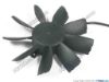 89706 Cooler Master FA12020H12BPA Server - Frameless / GPU Fan w65x4x4, 12V 0.45A Cooler Master FA12020H12BPA Server - Frameless / GPU Fan 