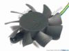 89754 Power Logic PLA07015B12HH-1 Server - Frameless / GPU Fan 12V 0.30A, W80x4x4, D65x12 , Black Power Logic PLA07015B12HH-1 Server - Frameless / GPU Fan 