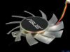 89765 Everflow T127010DH Server - Frameless / GPU Fan dia65x65x12, w60x3x3, 12V 0.35A Everflow T127010DH Server - Frameless / GPU Fan 