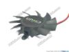 89782 Other Brands HeQUN Server - Frameless / GPU Fan HFD1260-B3002AOMR, dia55x55x10, w65x2x2, 12V Other Brands HeQUN Server - Frameless / GPU Fan 