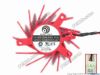 89797 Power Logic PLB05710S12HH Server - Frameless / GPU Fan ia50x50x10, w50x2x2, 12V 0.3A, red Power Logic PLB05710S12HH Server - Frameless / GPU Fan 