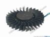 89806 Protechnic Magic MGT6012YR-W15 Server - Frameless / GPU Fan dia60x60x10, w50x4x4, 12V 0.37A Protechnic Magic MGT6012YR-W15 Server - Frameless / GPU Fan