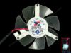 89807 ARX FS1250-A1012A Server - Frameless / GPU Fan dia47x47x10, w60x2x2, 12V 0.19A ARX FS1250-A1012A Server - Frameless / GPU Fan 