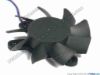 89816 Power Logic PLA07015D12HH-1 Server - Frameless / GPU Fan 12V 0.30A, W80x2x2, D65xC47, Black Power Logic PLA07015D12HH-1 Server - Frameless / GPU Fan 