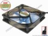 89913 AVC 12025R12LP Server - Square Fan sq120x120x25, 4-wire, 12V 0.1A AVC 12025R12LP Server - Square Fan 