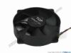 89916 AVC DA09025R12L Server - Round Fan P051, dia92x92x25, w175x4x4, 12V 0.3A AVC DA09025R12L Server - Round Fan 