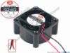 89925 Superred CHA4012DS-M Server - Square Fan sq40x40x20, 2-wire , 12V 0.18A  Superred CHA4012DS-M Server - Square Fan 