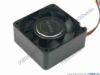 89947 Panasonic FBE06A24U Server - Square Fan sq60x60x25, w30x3x3, 24V 0.16A Panasonic FBE06A24U Server - Square Fan 