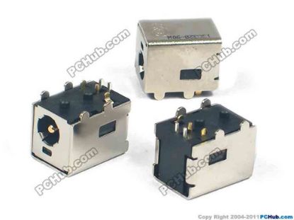 90070 UPH Tip 1.65mm Jack- DC For Laptop (5.0/1.65)mm, For 90W DV6000 DV9000 etc UPH Tip 1.65mm Jack- DC For Laptop 