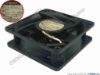 90103 ebm-papst TYP 4606 X Server - Square Fan TYP4606X, sq120x120x38, AC 115V 20W ebm-papst TYP 4606 X Server - Square Fan