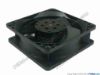 90103 ebm-papst TYP 4606 X Server - Square Fan TYP4606X, sq120x120x38, AC 115V 20W ebm-papst TYP 4606 X Server - Square Fan