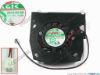 90113 Protechnic Magic MBA4412HF-A09 Server - Round Fan w75x2x2, 12V 0.24A Protechnic Magic MBA4412HF-A09 Server - Round Fan