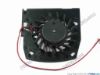 90113 Protechnic Magic MBA4412HF-A09 Server - Round Fan w75x2x2, 12V 0.24A Protechnic Magic MBA4412HF-A09 Server - Round Fan