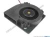 90126 Delta Electronics BCB1212SH Server - Blower Fan -F00, 3-wire, 12V 2.68A Delta Electronics BCB1212SH Server - Blower Fan
