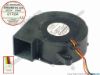 90133 Toshiba SF6023RH12-52A Server - Blower Fan bw60x60x25, w115x3x3, 12V 170mA Toshiba SF6023RH12-52A Server - Blower Fan 