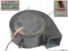 90136 Toshiba SF8028H12-61P Server - Blower Fan w205x3x3, 12V 300mA Toshiba SF8028H12-61P Server - Blower Fan 