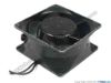 90247 ebm-papst TYP 8880 N Server - Square Fan TYP8880N, sq80x80x38, 2-wire, 230V 9W ebm-papst TYP 8880 N Server - Square Fan 