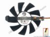90269 Power Logic PLA08015S12HH Server - Frameless / GPU Fan dia80x80x15, 3-wire, 12V 0.35A  Power Logic PLA08015S12HH Server - Frameless / GPU Fan 