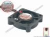 90288 SUNON KD1204PFS1-8 Server - Square Fan w50x2x2, 12V 0.7W SUNON KD1204PFS1-8 Server - Square Fan 