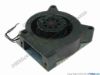 90324 ebm-papst TYP RL90-18/50 Server - Blower Fan TYPRL90-18/50, bw120x120x32, 220V 20W ebm-papst TYP RL90-18/50 Server - Blower Fan
