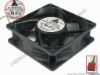 90334 Delta Electronics AFC1212DE Server - Square Fan -6N06, sq120x120x38, w80x4x4, 12V 1.6A  Delta Electronics AFC1212DE Server - Square Fan 