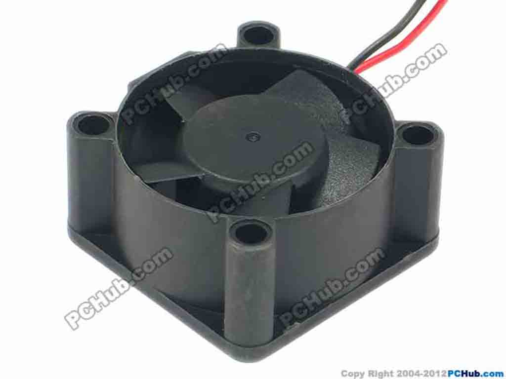 DC 12V 0.9W, 40x40x20mm KDE1204PKS2 SUNON KDE1204PKS2 Server - Square ...