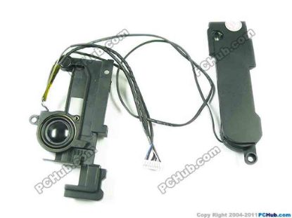 90483 Apple MacBook Pro 15" Core 2 Duo A1226 Speaker Set . Apple MacBook Pro 15" Core 2 Duo A1226 Speaker Set 