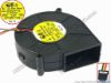 90496 Japan Servo SFBD12H7P-102 Server - Blower Fan bw94x93x29, w418x3x4, 12V 0.65A Japan Servo SFBD12H7P-102 Server - Blower Fan 