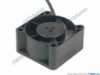 90512 SUNON KD1204PKBX Server - Square Fan MS.AF.(2), sq40x40x20, 3-wire, 12V 1.6W SUNON KD1204PKBX Server - Square Fan 