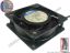 90580 ebm-papst DV5218/2NPU Server - Square Fan sq130x130x38, 4-wire, 48V 23.5W ebm-papst DV5218/2NPU Server - Square Fan 