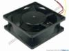 90581 ebm-papst MULTIFAN 3314 GS Server - Square Fan w120x3x3, 24V 2.4W ebm-papst MULTIFAN 3314 GS Server - Square Fan