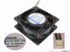 90589 ebm-papst DV5214/2N Server - Square Fan sq127x127x38, w90x5x5, 24V 19.8W ebm-papst DV5214/2N Server - Square Fan