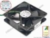 90590 Foxconn PV902512PSPF Server - Square Fan p/n:41R6269, sq92x92x25, w150x4x4, 12V 0.4A Foxconn PV902512PSPF Server - Square Fan 