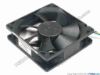 90590 Foxconn PV902512PSPF Server - Square Fan p/n:41R6269, sq92x92x25, w150x4x4, 12V 0.4A Foxconn PV902512PSPF Server - Square Fan 