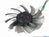 90609 Everflow T128010SH Server - Frameless / GPU Fan dia75x75x10.5, w175x8x4, 12V 0.25A 2 fan Everflow T128010SH Server - Frameless / GPU Fan