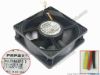 90612 ebm-papst MULTIFAN 4212 2 Server - Square Fan 12V 4.3W, 120x120x38mm ebm-papst MULTIFAN 4212 2 Server - Square Fan 