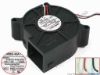 90617 NMB-MAT / Minebea BM6025-04W-B49 Server - Blower Fan T04, bw60x60x25, 3-wire, 12V 0.26A NMB-MAT / Minebea BM6025-04W-B49 Server - Blower Fan 