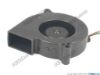 90624 TOTO TYF320LJ01 Server - Blower Fan 01B, bw75x75x20, w125x3x3, 12V 0.35A TOTO TYF320LJ01 Server - Blower Fan 