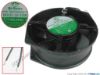 90715 Bi-Sonic 5E-230B Server - Round Fan dia150x150x55, 2-wire, 230V 46W Bi-Sonic 5E-230B Server - Round Fan