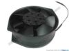 90715 Bi-Sonic 5E-230B Server - Round Fan dia150x150x55, 2-wire, 230V 46W Bi-Sonic 5E-230B Server - Round Fan
