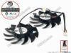 90733 Power Logic PLD08010S12HH Server - Frameless / GPU Fan dia75x10, w200x85x7x4, 12V 0.35A, dual fan Power Logic PLD08010S12HH Server - Frameless / GPU Fan 
